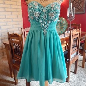 Cocktail/Homecoming/Evening Dress